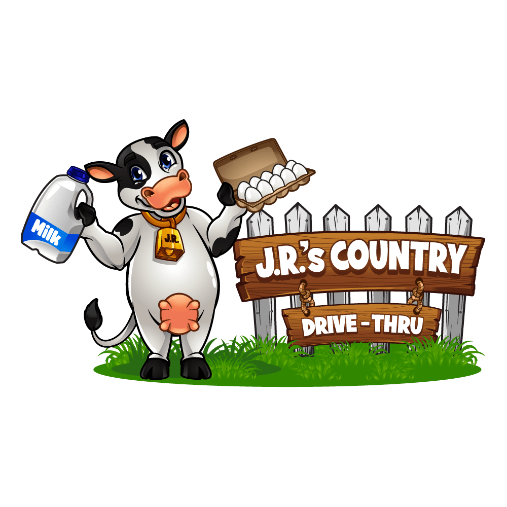 Our Menu | J.R.'s Country Drive Thru